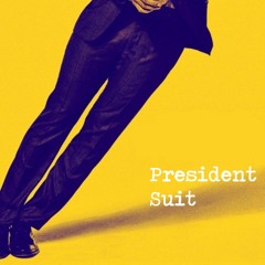 PresidentSuit