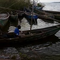 Zachariah Robi Maguncho