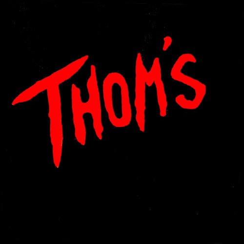 Thom's’s avatar