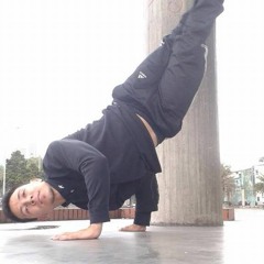 bboy beatrock