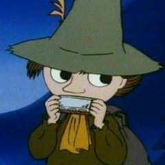 Snuffkin