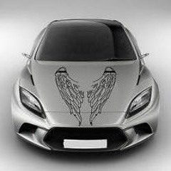 Евразия`Angelwave