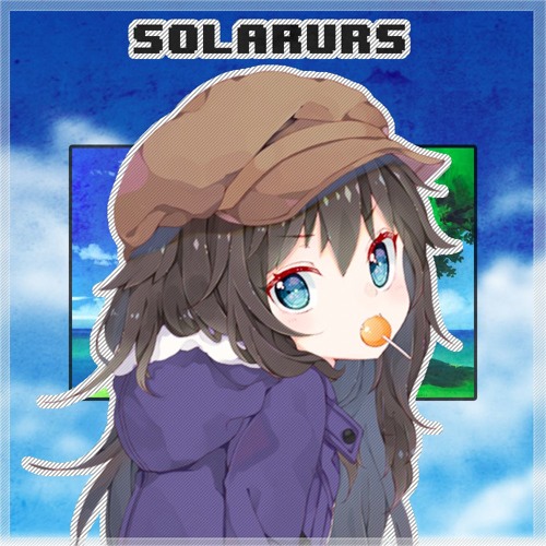 xSolarurs’s avatar