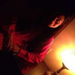 Fatima Ishrat