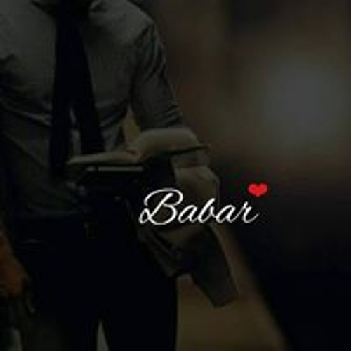 Babar khan’s avatar