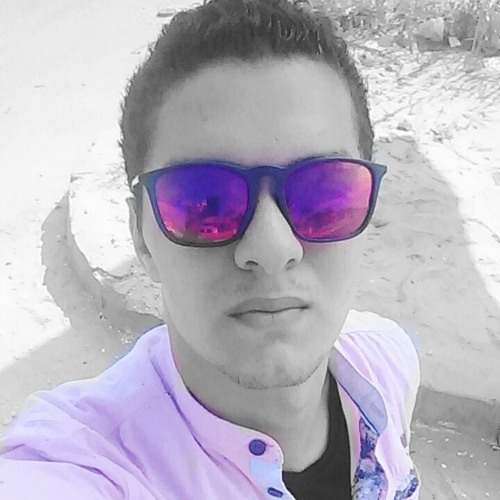 Ahmed Musad’s avatar