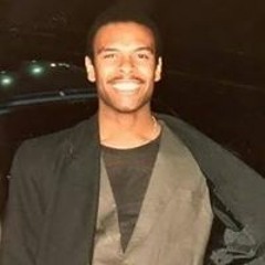 Robert Marshall