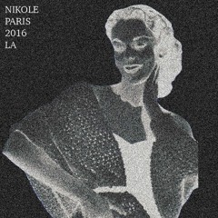 nikole paris