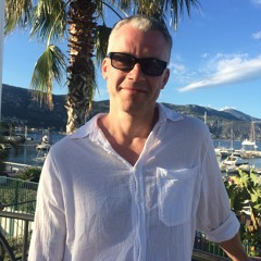 Morten Heine Sørensen