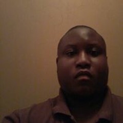 Larry Juwan Williams