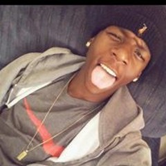 Branden Dorris