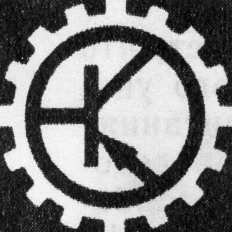 Kryptogen Rundfunk podcast artwork