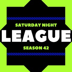 The Saturday Night League