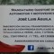 Jose Luis Aguila