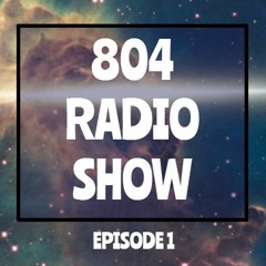 804 Radio Show