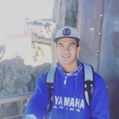 Jah Holman