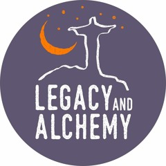 Legacy and Alchemy / Bossa Nova Noites