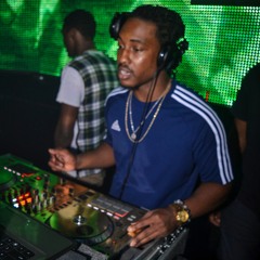 DJ Keon