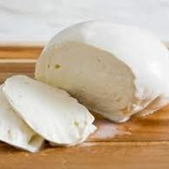 Mozzarella