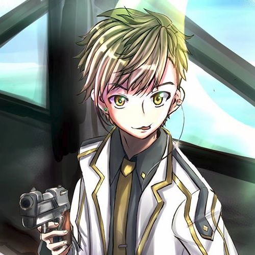 KamioDakara’s avatar