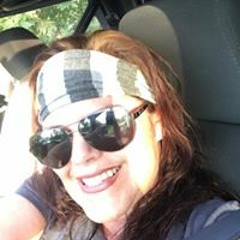 Patti Thompson Dunagan