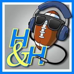 Horseshoes & Handeggs Podcast