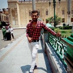 Ayman Mony
