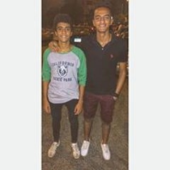 Mohamed Yasser Mousa