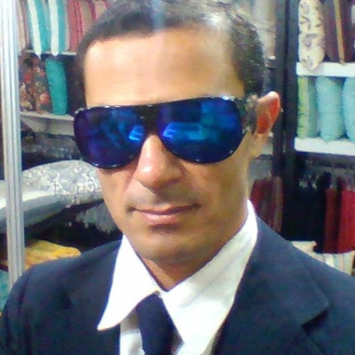 Ricardo Dias Alves’s avatar