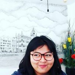 Dita Nadiyah Nur Hamdani