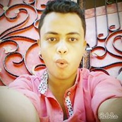 Ahmed Mansour