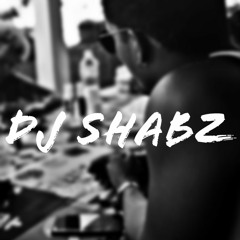 DJ SHABZ - Bun' Up Session ( Mi Carême Freestyle )