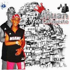 Dj Jhuan Cafageste ☪