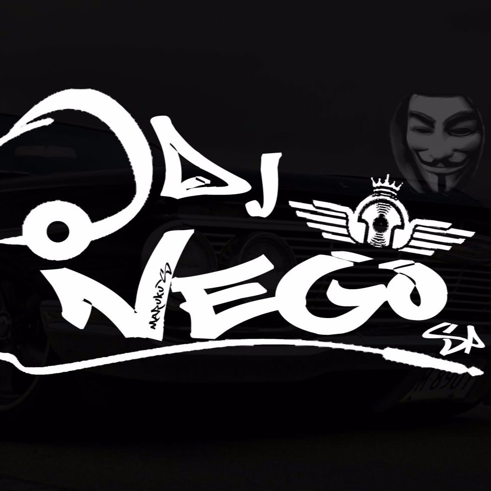 Dj Nego Sp cover art