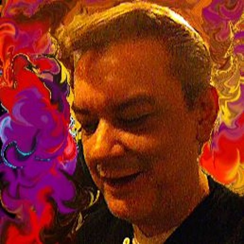 Tony Quinn’s avatar