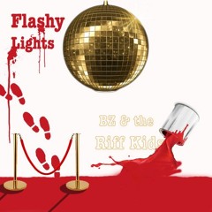 BZ and The Riff Kids