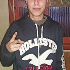 Deivid Mosquito Martins