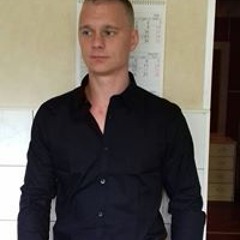 Denis Zahharov