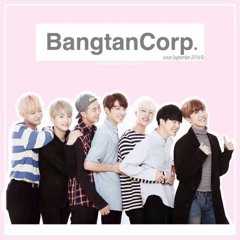 Bangtan Corp