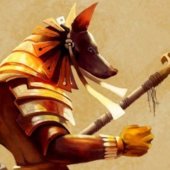 Anubis