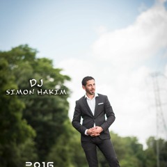Dj Simon Hakim