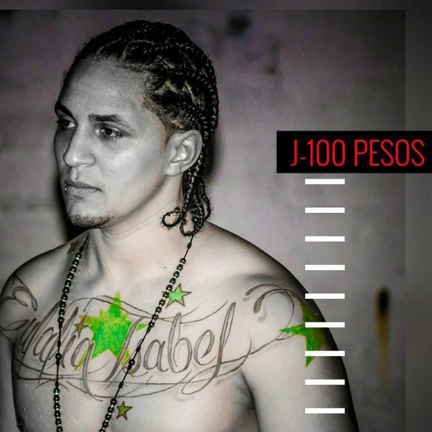 J100PESOS podcast artwork