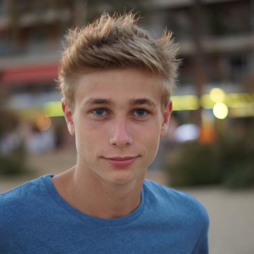 Stream Maxence Wyts Music Listen To Songs Albums Playlists For Free On Soundcloud