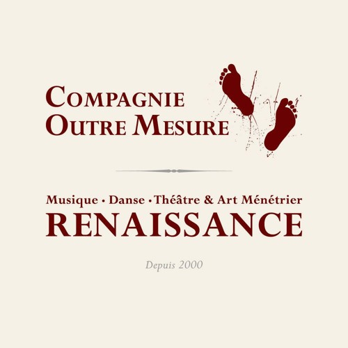 Compagnie Outre Mesure - Musique Renaissance’s avatar