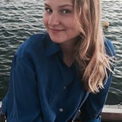 Ruby Frisvold