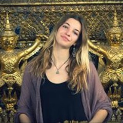 Mascha Louana