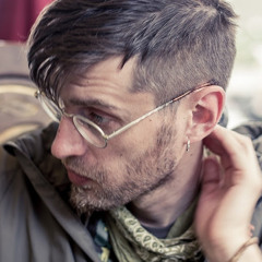 Dmitry Lozinsky