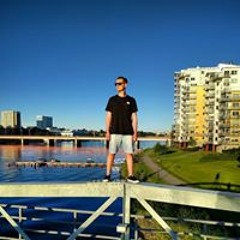 Adam Firnstal