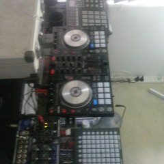 DJ Untszky