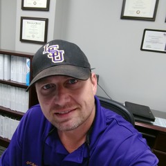 Travis Verret